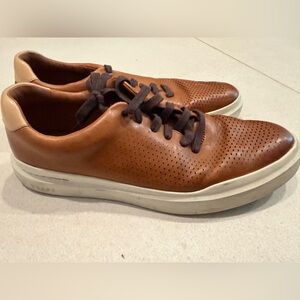 Cole Haan grand pro rally shoes